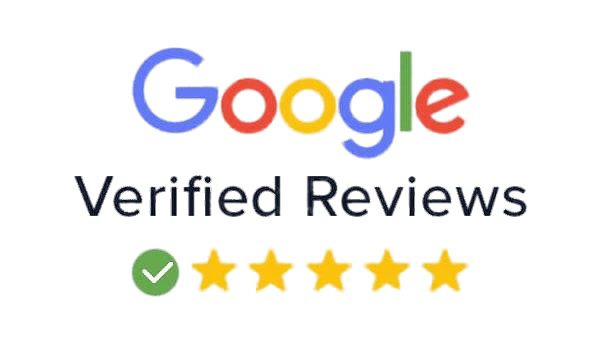 Google Verified Reviews