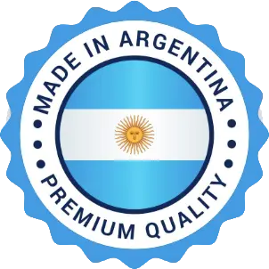 Made In Argentina